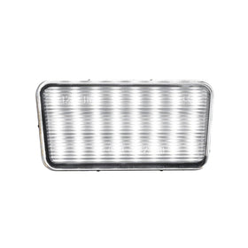 Form Lighting Jeep Wrangler JL LED License Plate Light (single) - 0