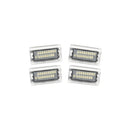 Form Lighting 2012 Tesla LED Door Lights (set)-1