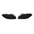 Form Lighting 2018 Wrangler JL LED Sidemarkers Smoked (Pair)-1