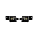 Form Lighting Chevrolet/GMC LED License Plate Lights (Pair)-1