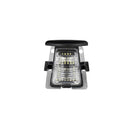 Form Lighting 2007 Wrangler JK LED License Plate Light (one)-1