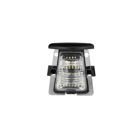 Form Lighting 2007 Wrangler JK LED License Plate Light (one)