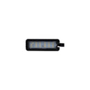 Form Lighting 2014 Challenger LED License Plate Light (one)-1