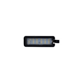 Form Lighting 2014 Challenger LED License Plate Light (one)