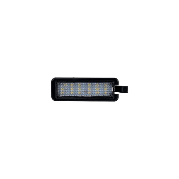 Form Lighting 2014 Challenger LED License Plate Light (one)