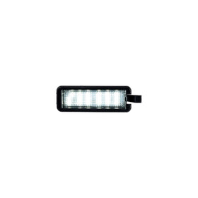 Form Lighting 2014 Challenger LED License Plate Light (one) - 0