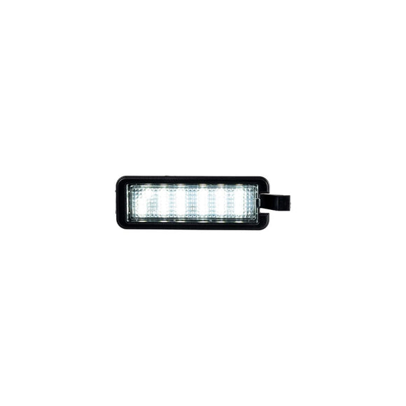 Form Lighting 2014 Challenger LED License Plate Light (one)