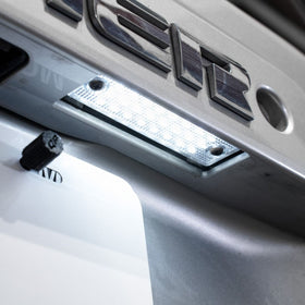 Form Lighting 2014 4Runner LED License Plate Lights (Pair) - 0