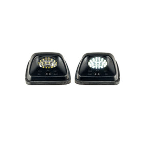 Form Lighting 2005 Tacoma LED License Plate Lights (Pair)