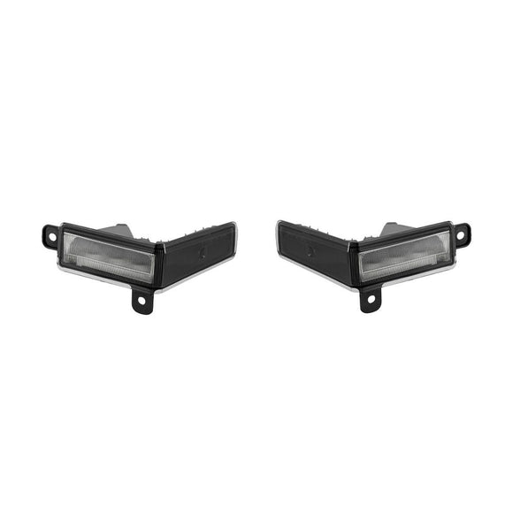 Form Lighting 2022-2025 Toyota Tundra LED Reverse Light (Pair)