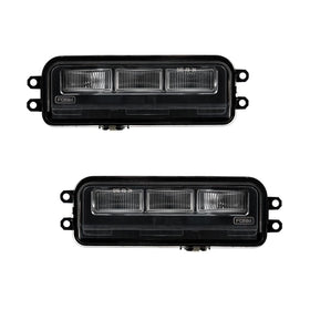 Form Lighting Type T3 Tacoma/Tundra/4Runner/Sequoia LED Fog Lights White (Pair)