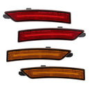 Form Lighting 2024+ Mustang LED Sidemarkers OEM (set)-1