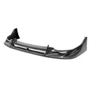 Seibon 02-03 Subaru WRX CW Carbon Fiber Front Lip-1