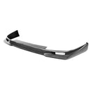 Seibon 02-03 Subaru WRX GD Carbon Fiber Front Lip-1