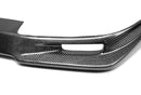 Seibon 02-03 Subaru WRX GD Carbon Fiber Front Lip-2
