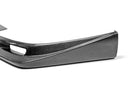 Seibon 02-03 Subaru WRX GD Carbon Fiber Front Lip-3