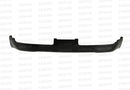 Seibon 03-05 Infinity G35 2DR TS Carbon Fiber Front Lip-1