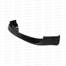 Seibon 03-05 Infinity G35 2DR TS Carbon Fiber Front Lip-2