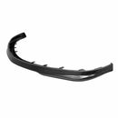 Seibon 03-05 Mitsubishi Evo 8 DL Carbon Fiber Front Lip Spoiler-1