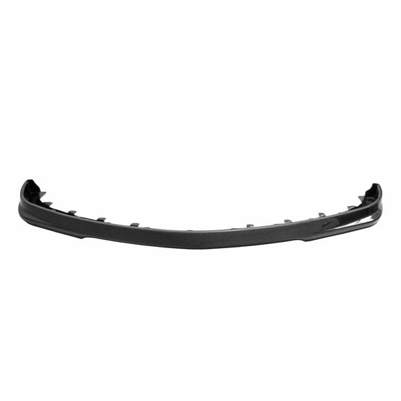 Seibon 03-05 Mitsubishi Evo 8 DL Carbon Fiber Front Lip Spoiler