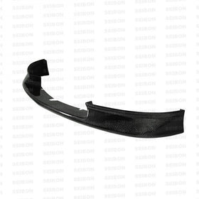 Seibon 04-08 Mazda RX-8 OEM-Style Carbon Fiber Front Lip - 0