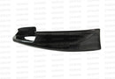 Seibon 04-08 Mazda RX-8 OEM-Style Carbon Fiber Front Lip-3