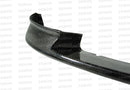 Seibon 04-08 Mazda RX-8 OEM-Style Carbon Fiber Front Lip-4