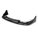 Seibon 04-05 Subaru WRX/STI CW Carbon Fiber Front Lip-1