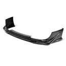 Seibon 04-05 Subaru WRX/STi GD Carbon FIber Front Lip-1