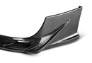 Seibon 04-05 Subaru WRX/STi GD Carbon FIber Front Lip-3
