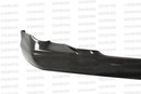 Seibon 08-09 Lexus IS250/350 TS Carbon Fiber Front Lip-3