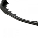 Seibon 06-07 EVO IX RA Carbon FIber Front Lip-3