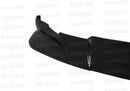 Seibon 06-08 Nissan 350Z CW Carbon FIber Front Lip-3