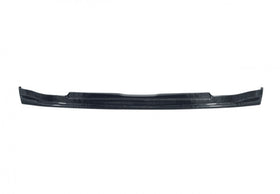 Seibon 06-08 Nissan 350Z TT Carbon FIber Front Lip - 0