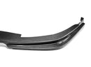 Seibon 06-07 Subaru WRX/STi TB Carbon FIber Front Lip-2