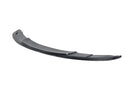 TT-STYLE CARBON FIBER FRONT LIP FOR 2011-2012 BMW E82 1M COUPÉ-1