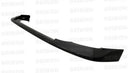Seibon 08-12 Mitsubishi Evo X OEM style Carbon Fiber Front Lip does not fit MR model-2