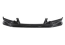 Seibon 09-10 Nissan 370Z NS Carbon Fiber Front Lip-2