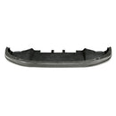Seibon 09-10 Skyline R35 GT-R OEM Carbon Fiber Front Lip-2