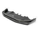 Seibon 09-10 Skyline R35 GT-R SS Carbon Fiber Front Lip-1