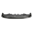 Seibon 09-10 Skyline R35 GT-R SS Carbon Fiber Front Lip-2