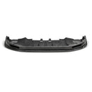 Seibon 09-10 Nissan GTR R35 VS Style Carbon Fiber Front Lip-2
