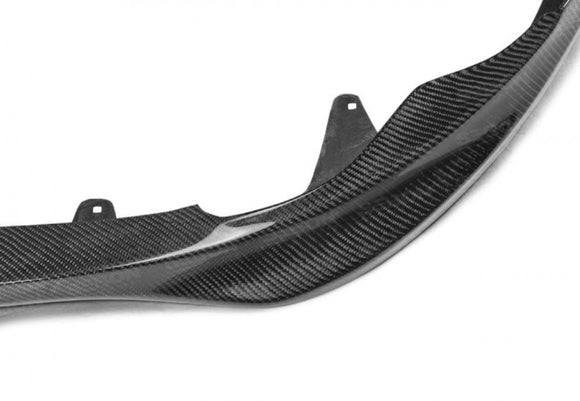 Seibon 11-12 Scion tC Style TR Front Lip