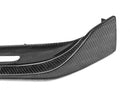 Seibon 12-14 Subaru BRZ KC-Style Carbon Fiber Front Lip-2