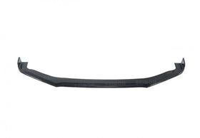 Seibon 12-14 Subaru BRZ TA-Style Carbon Fiber Front Lip - 0