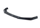 Seibon 12-13 BRZ/FRS TA Style Carbon FIber Front Lip-1