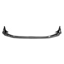 Seibon 14-16 Lexus IS F Sport (XE30) FP-Style Carbon Fiber Front Lip (Fits F Sport Only)-1
