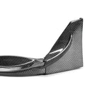 Seibon 14-16 Lexus IS F Sport (XE30) FP-Style Carbon Fiber Front Lip (Fits F Sport Only)-4