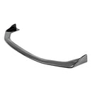 Seibon 14 Lexus IS250/350 F Sport OP-Style Carbon Fiber Front Lip-2