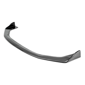 Seibon 14 Lexus IS250/350 F Sport OP-Style Carbon Fiber Front Lip - 0